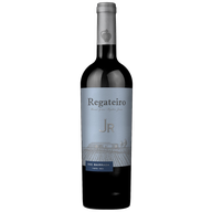 Regateiro Jr Red