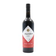 Churchills Ruby Porto