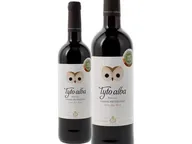 Tyto Alba Tejo Red