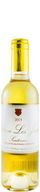 2015 Château Les Justices Sauternes Gonet-Medeville Branco Doce
