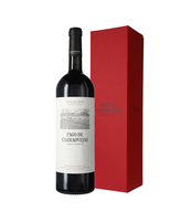 Magnum Red