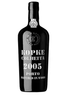 Kopke Colheita 2005 Port