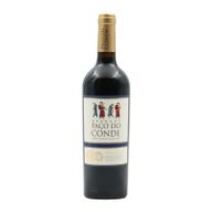Paço Do Conde Alicante Bouschet Tinto