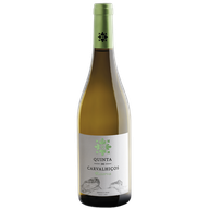 Quinta De Carvalhiços Reserva White