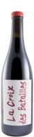 Anne Et Jean-François Ganevat La Croix Des Batailles Red