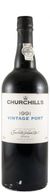 1991 Churchill's Vintage Porto