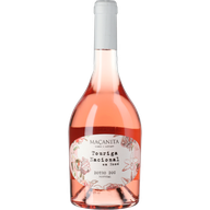 Maçanita Touriga Nacional Rosé