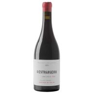 O Estrangeiro Tinto