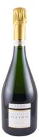Champagne Haton Pure Espumante