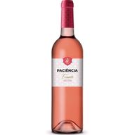 Paciência Frisante Rosé