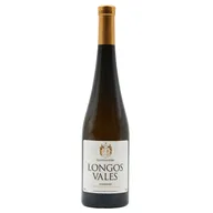 Quinta Da Pedra Longos Vales Branco