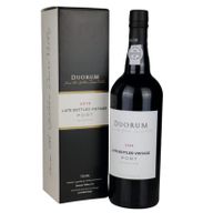 Porto Duorum Lbv Late Bottled Vintage 2018 Port