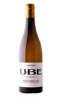 Ube Caserío De Miraflores Alta White