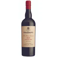 Graham's Stone Terraces Vintage 2024 Port