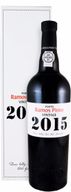2015 Ramos Pinto Vintage Porto Port