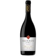 Bairros De Paiva Reserva Tinto