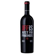 Just For Friends Jff Tinto