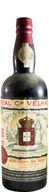 1935 Real Companhia Velha Colheita Porto (Cápsula Vermelho) Porto