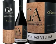 Granja Amareleja Vinhas Velhas Alentejo Red