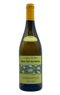 Dans L'Air Du Temps Chardonnay White