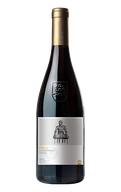 Pago De Otazu Chardonnay Con Crianza White