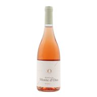 Quinta Do Monte D´Oiro Reserva Rosé