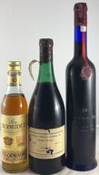 Relíquias Engarrafadas 71 