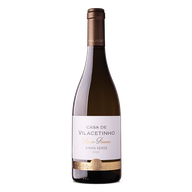 Casa De Vilacetinho Avesso Reserva White