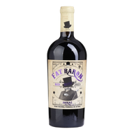 Fat Baron Shiraz Tinto
