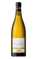 José Antonio García Godello Y Doña Blanca Branco