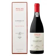 Poças Fora Da Série Uppercut Edição Especial