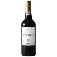 Blackett Porto Tawny 20 Anos Port
