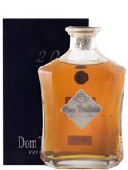 Aguardente Vínica Dom Teodósio Velhíssima 20 Anos 