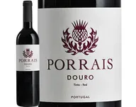Porrais Douro Red