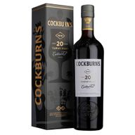 Cockburn's Do Porto 20 Anos Porto
