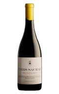 Urbs Sacrae Garnacha Roble Red