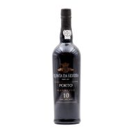 Quinta Da Silveira 10 Anos Tawny Porto