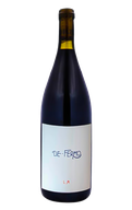 De Fermo Concrete Rosso Red