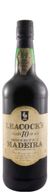 Madeira Leacock's Bual 10 Anos Fortified