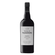 2024 Quinta Do Passadouro Vintage Porto Porto