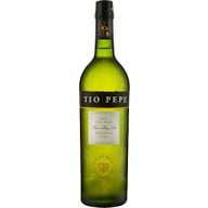 Jerez Tio Pepe Fortificado