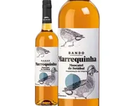 Moscatel Bando Marrequinha Setúbal 