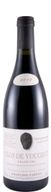 François Parent Clos De Vougeot Red