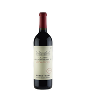 Chateau Changyu Moser Xv Tinto