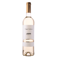 .Com White