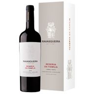 Ravasqueira Reserva Da Família Alentejano Tinto