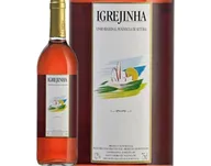 Igrejinha Setúbal Rosé