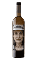 La Jefa Magnum White
