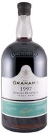 1997 Graham's Single Harvest Porto 4,5l Port