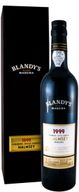 1999 Madeira Blandy's Malmsey Colheita